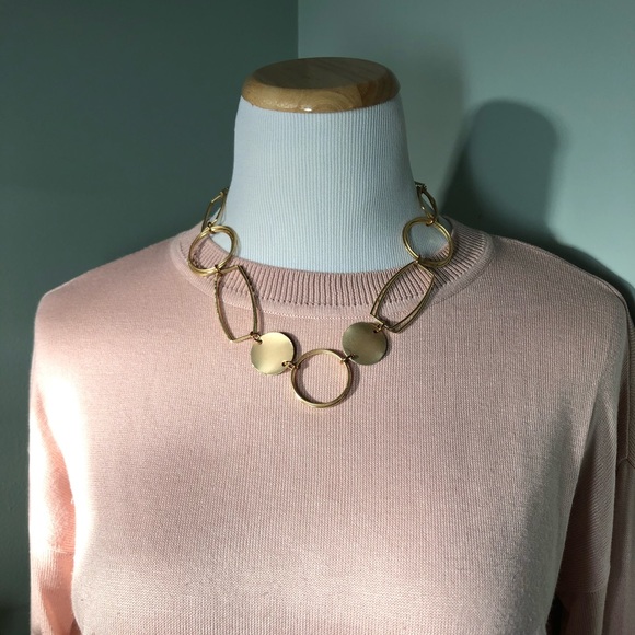 Gold Necklace - Picture 6 of 6